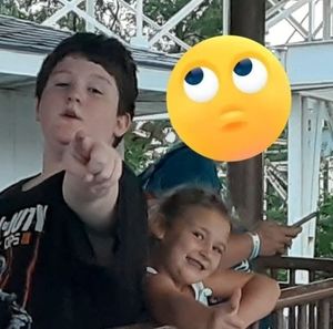 Meet your Posher, Dakota